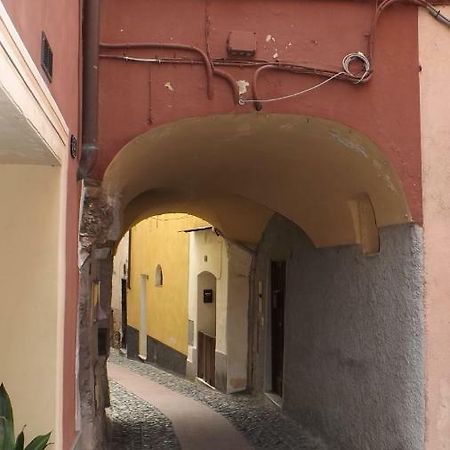 Ca Delle Rondini Villa Civezza Екстериор снимка