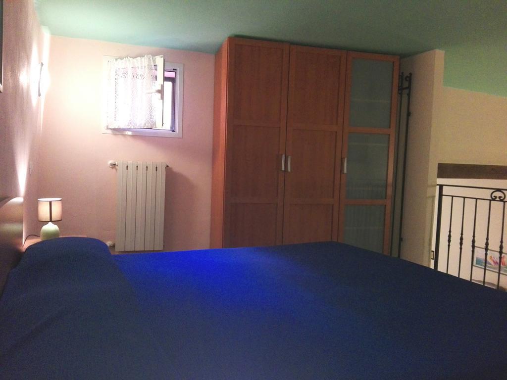 Ca Delle Rondini Villa Civezza Екстериор снимка