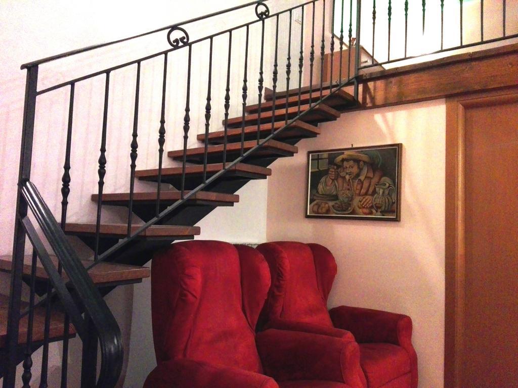 Ca Delle Rondini Villa Civezza Екстериор снимка