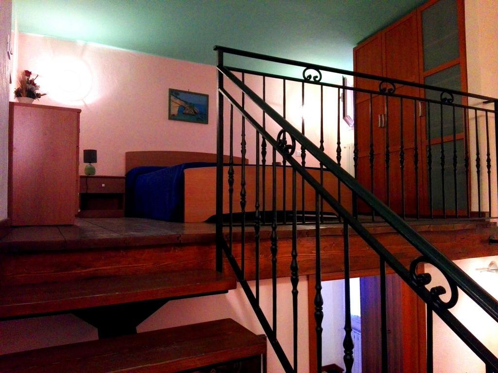 Ca Delle Rondini Villa Civezza Екстериор снимка