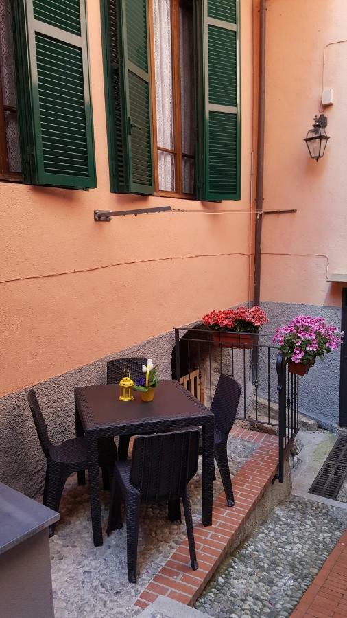 Ca Delle Rondini Villa Civezza Екстериор снимка