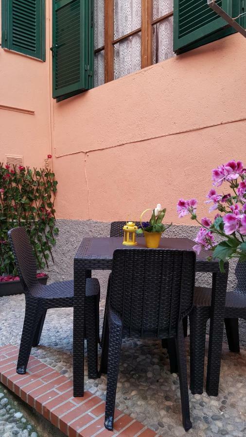 Ca Delle Rondini Villa Civezza Екстериор снимка